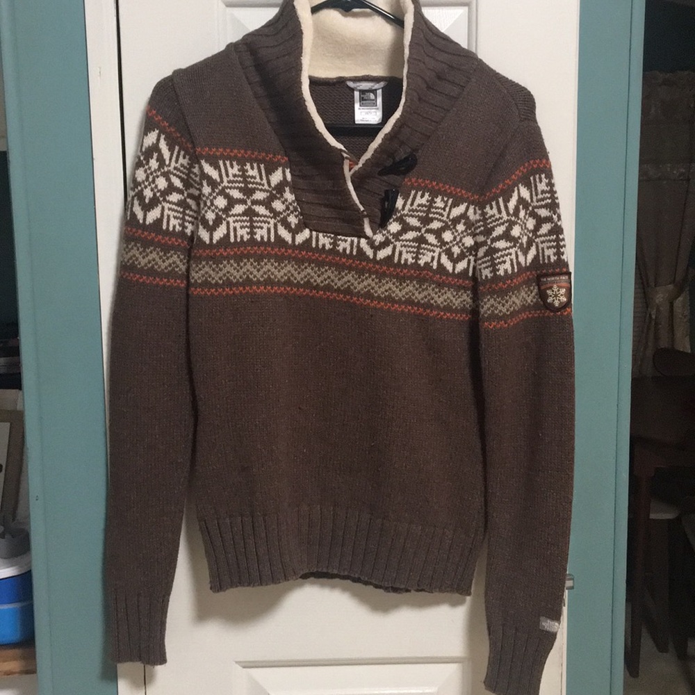 The NorthFace
